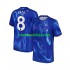 Camisola Chelsea Enzo 8 Homem Equipamento Primeiro 2024-2025 Manga Curta